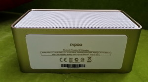 Rapoo A600 - 58